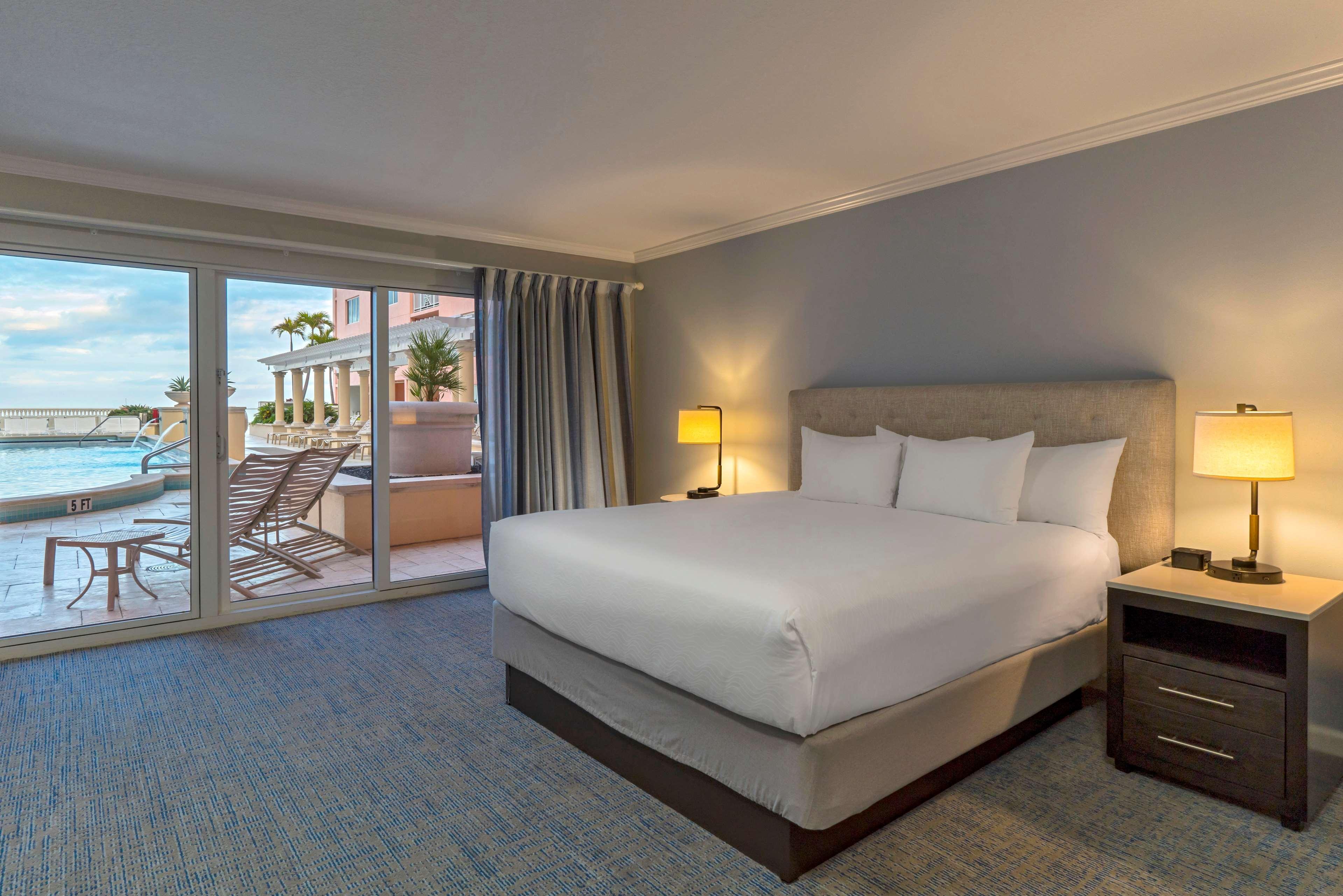 Station touristique Hyatt Regency Clearwater & 4*