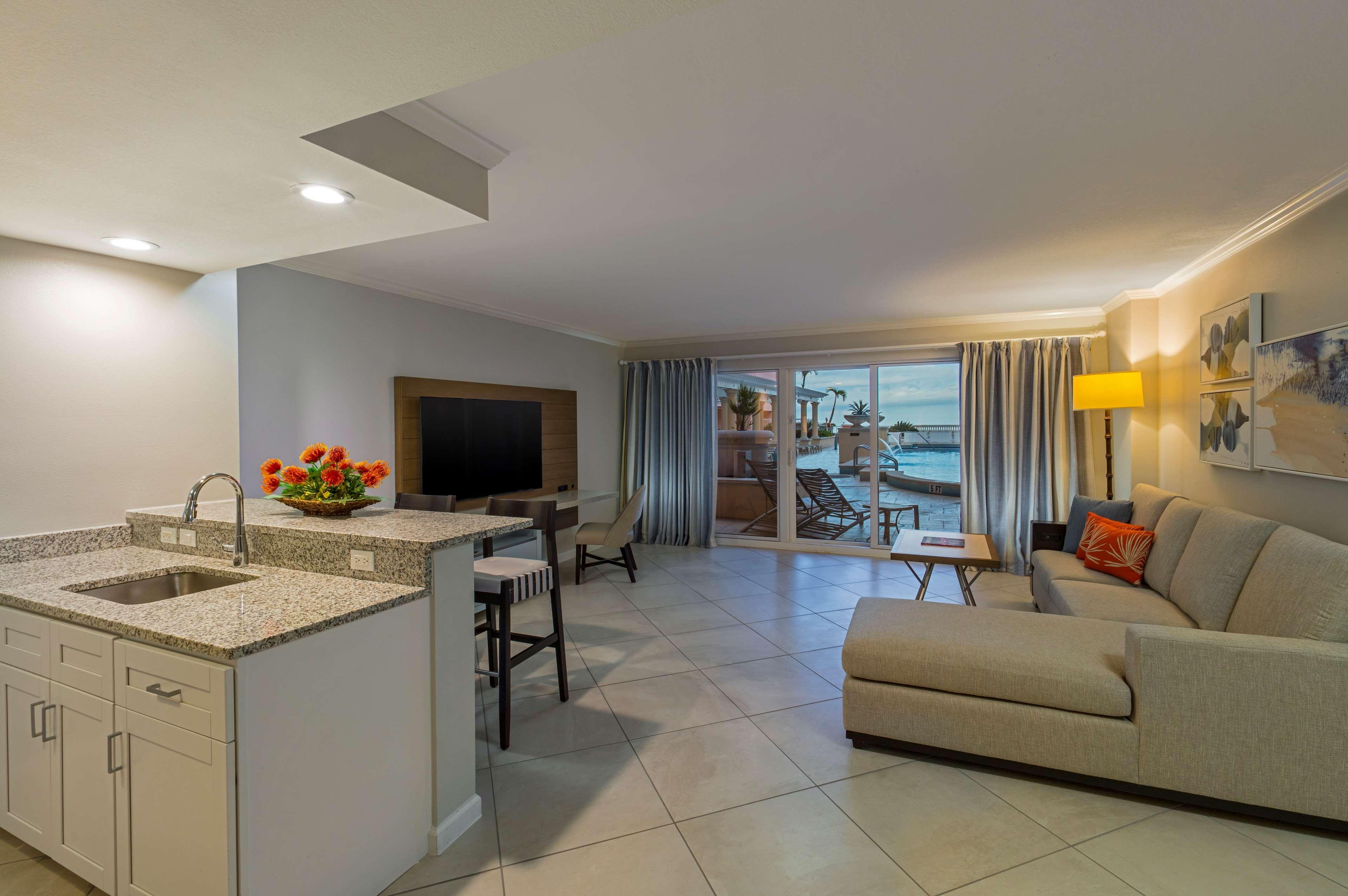 Station touristique Hyatt Regency Clearwater & 4*