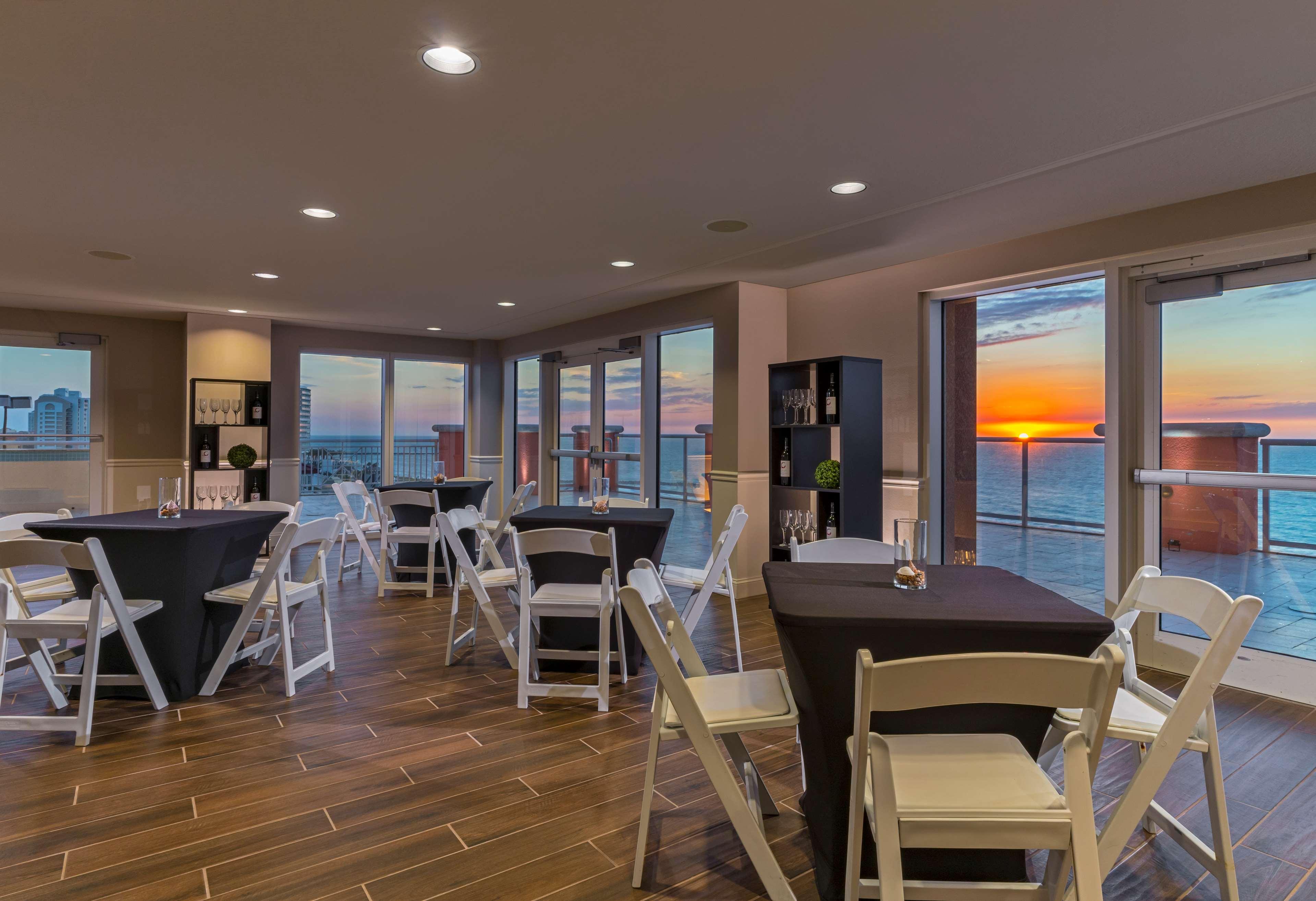 Hyatt Regency Clearwater & Station touristique