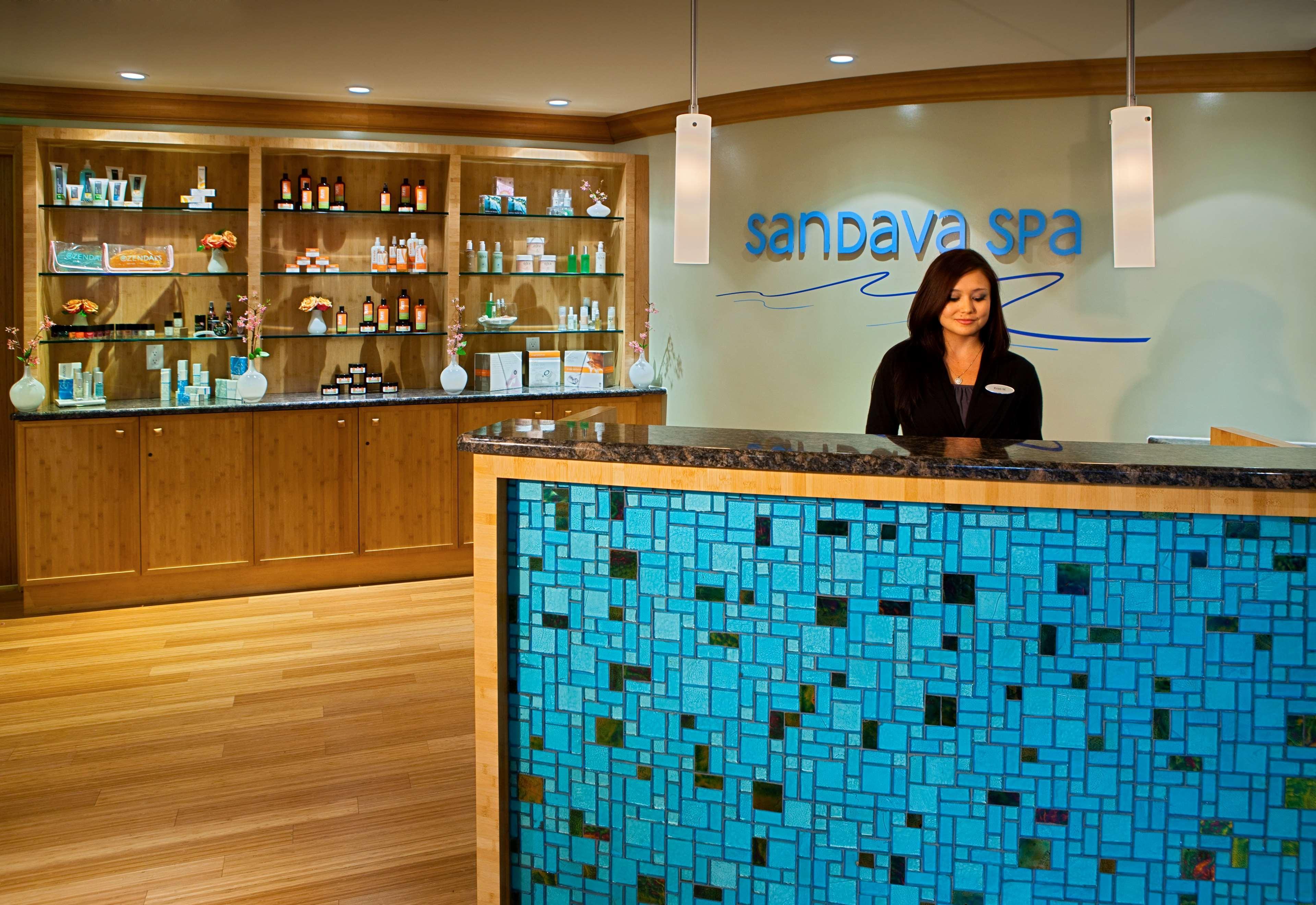 Station touristique Hyatt Regency Clearwater & 4*