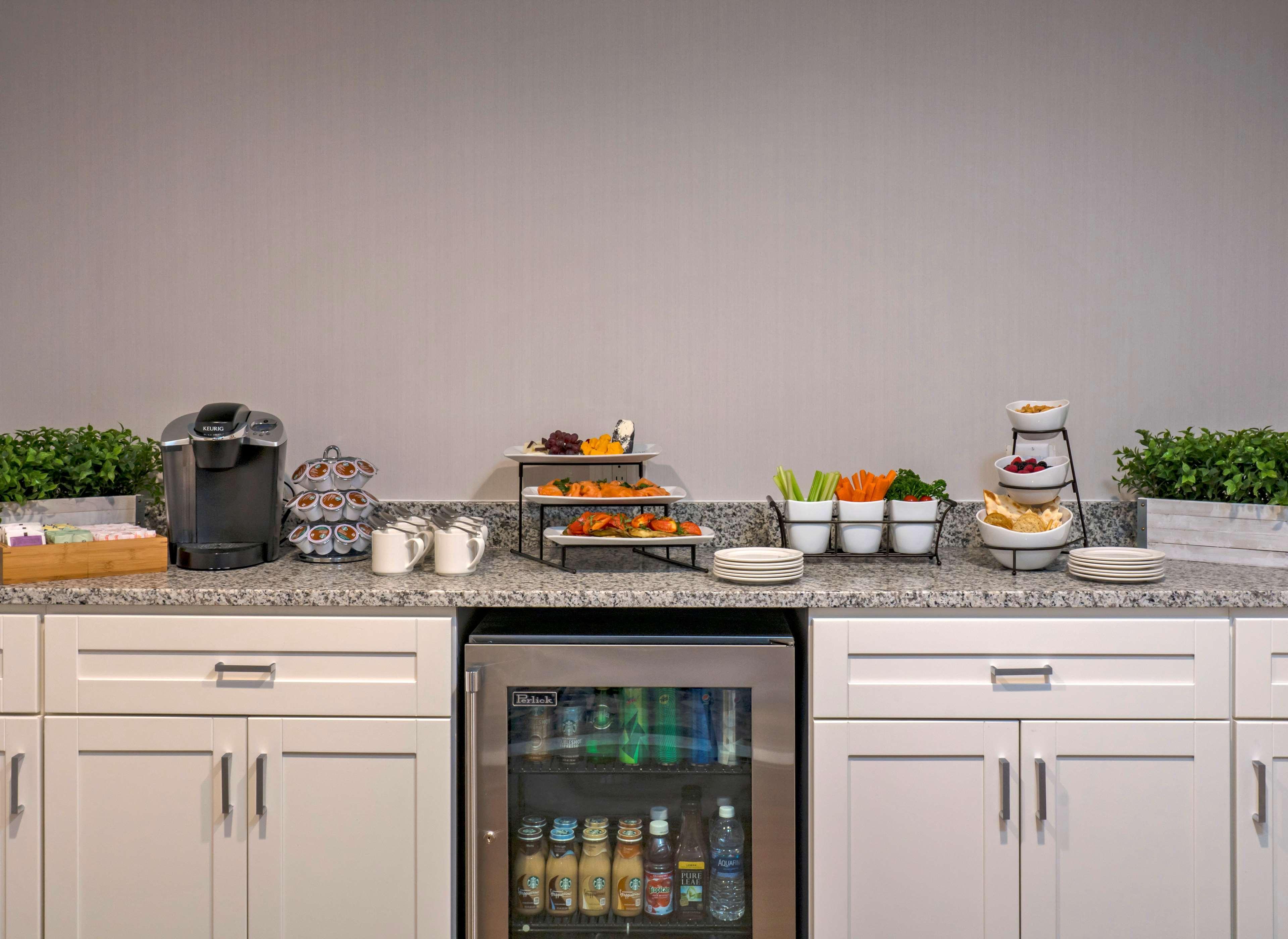 Hyatt Regency Clearwater & Station touristique 4*
