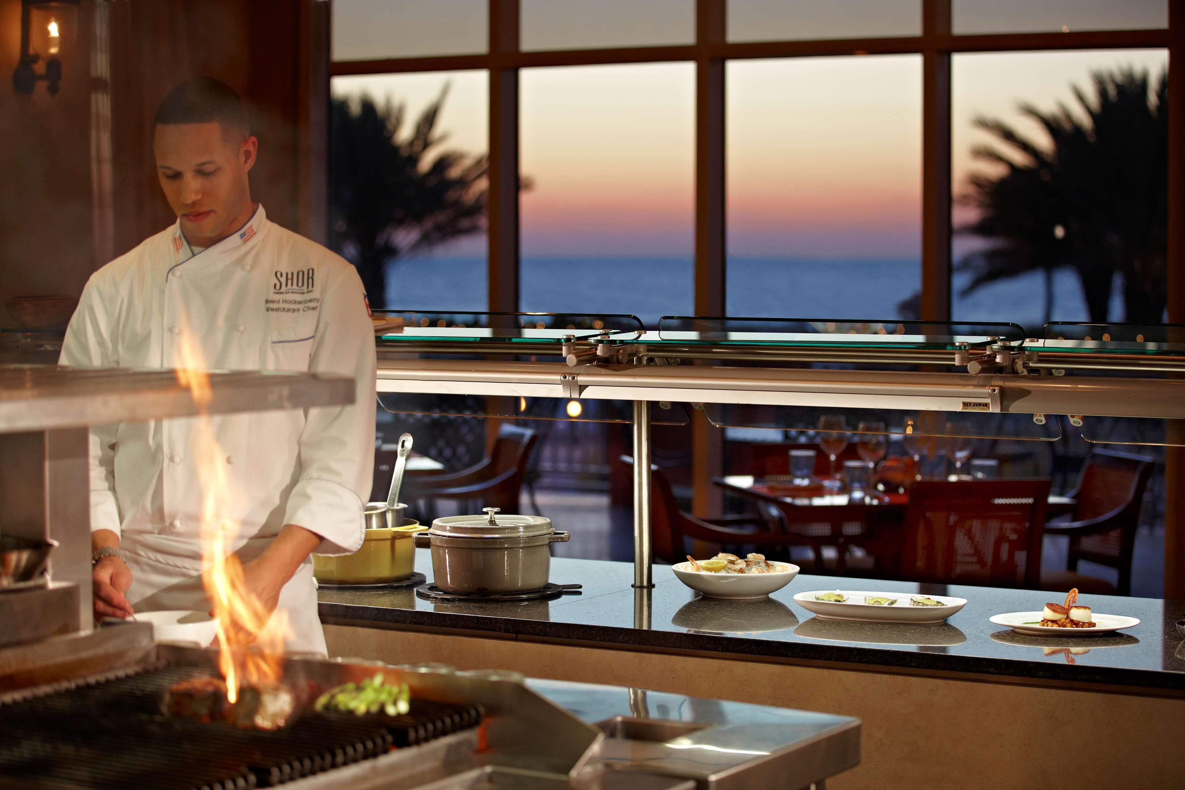 Hyatt Regency Clearwater & Station touristique