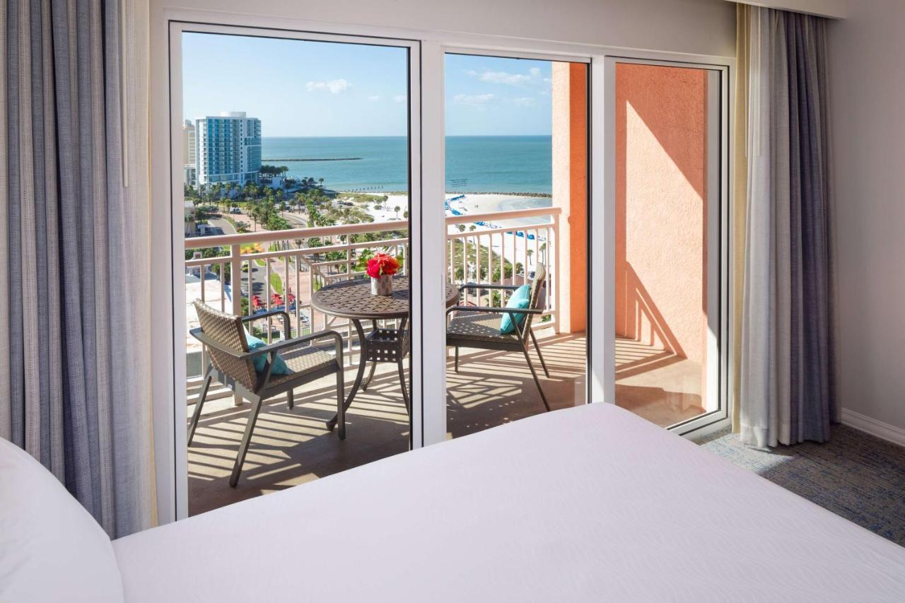 Station touristique Hyatt Regency Clearwater & Clearwater Beach