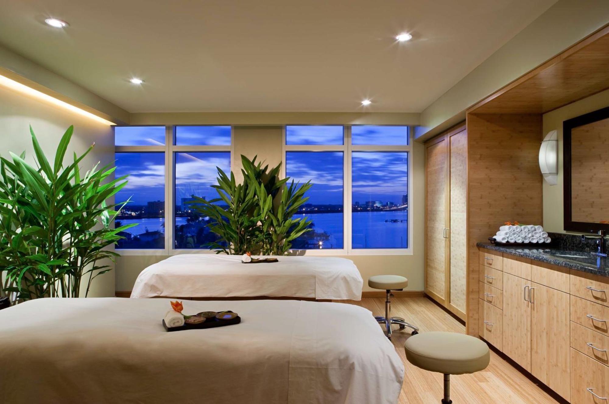 Station touristique Hyatt Regency Clearwater & 4*