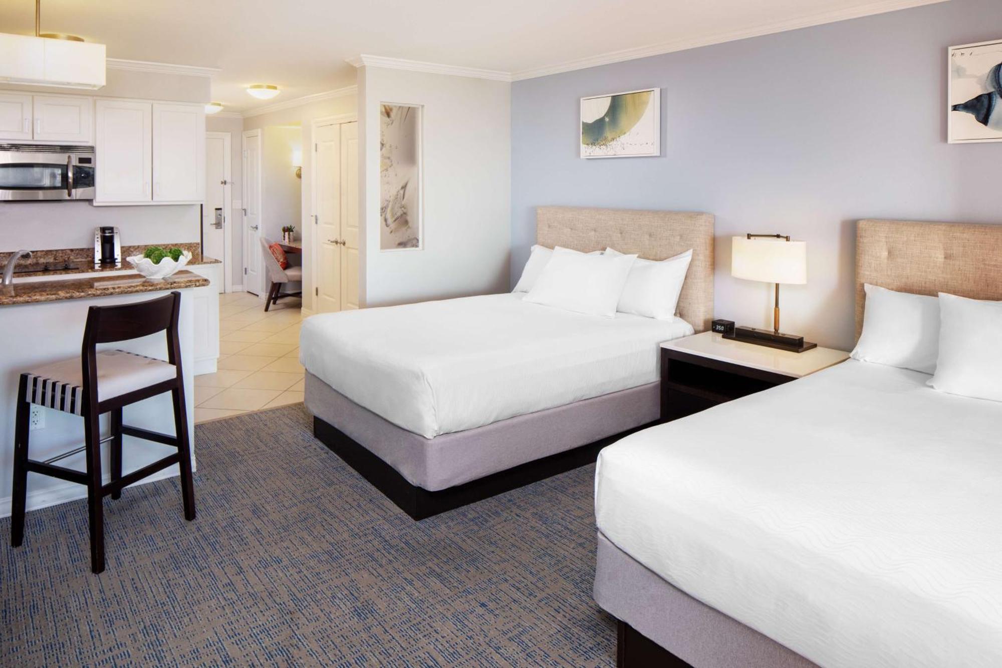 Station touristique Hyatt Regency Clearwater & 4*