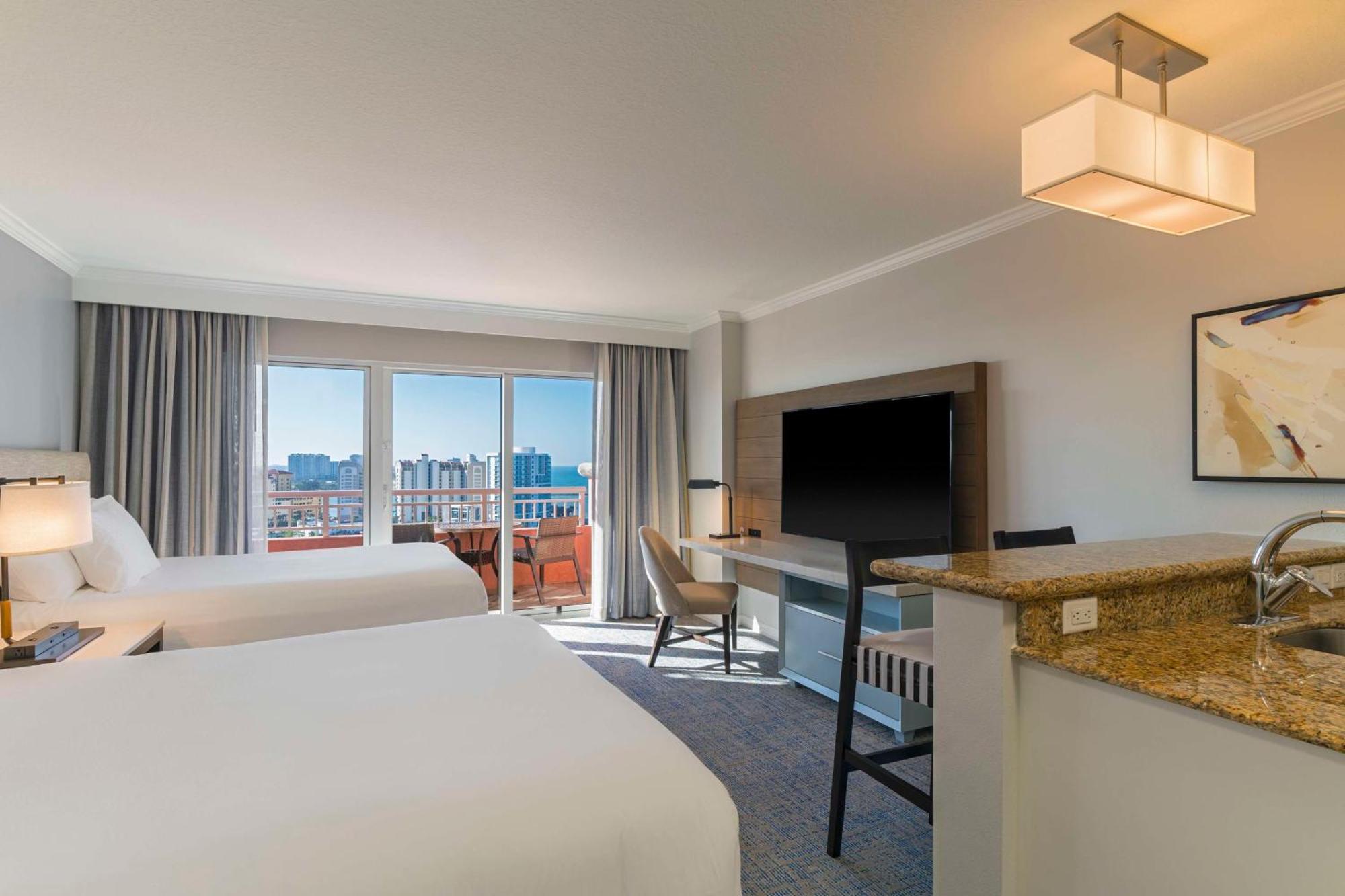 Station touristique Hyatt Regency Clearwater &