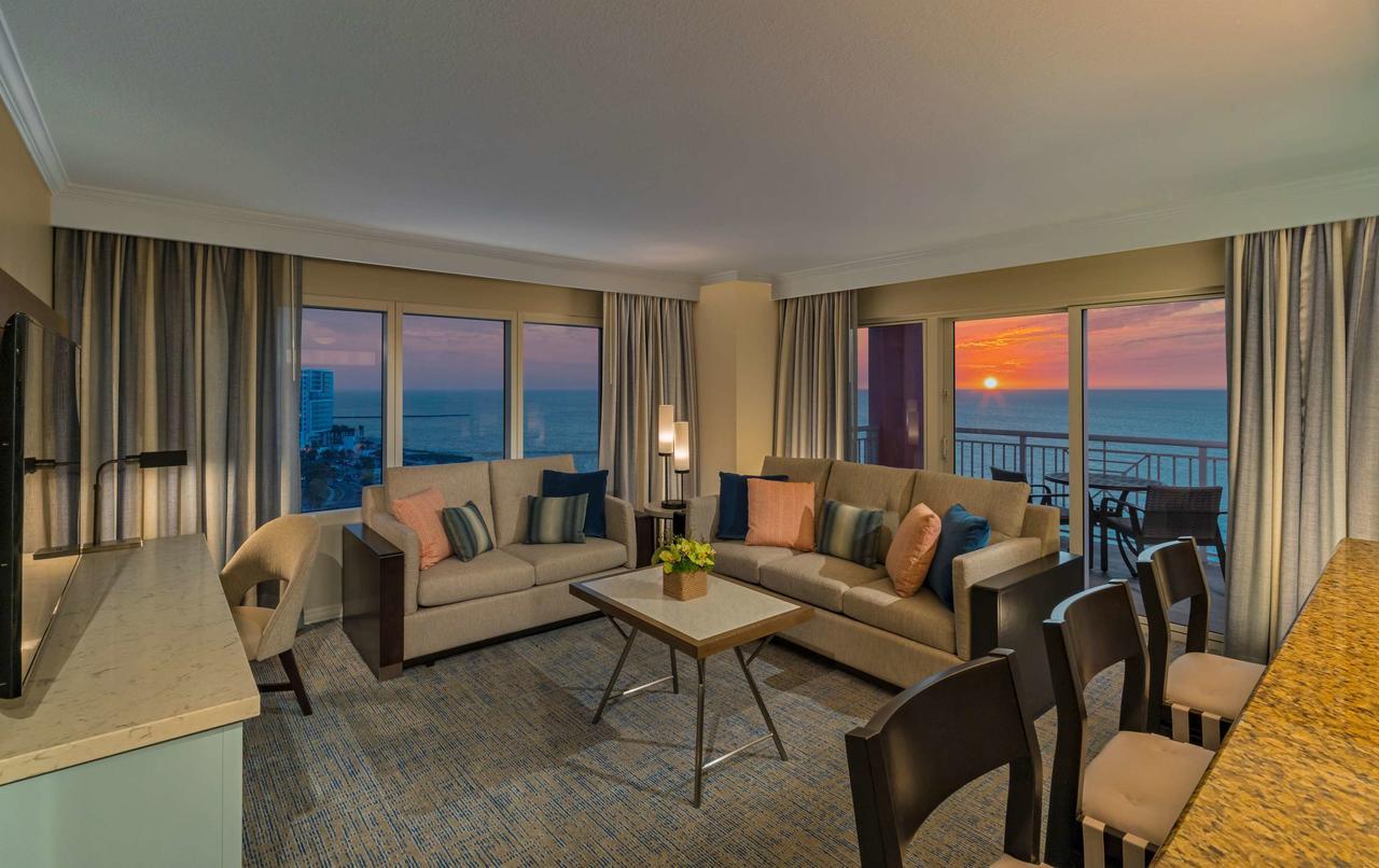 Station touristique Hyatt Regency Clearwater &